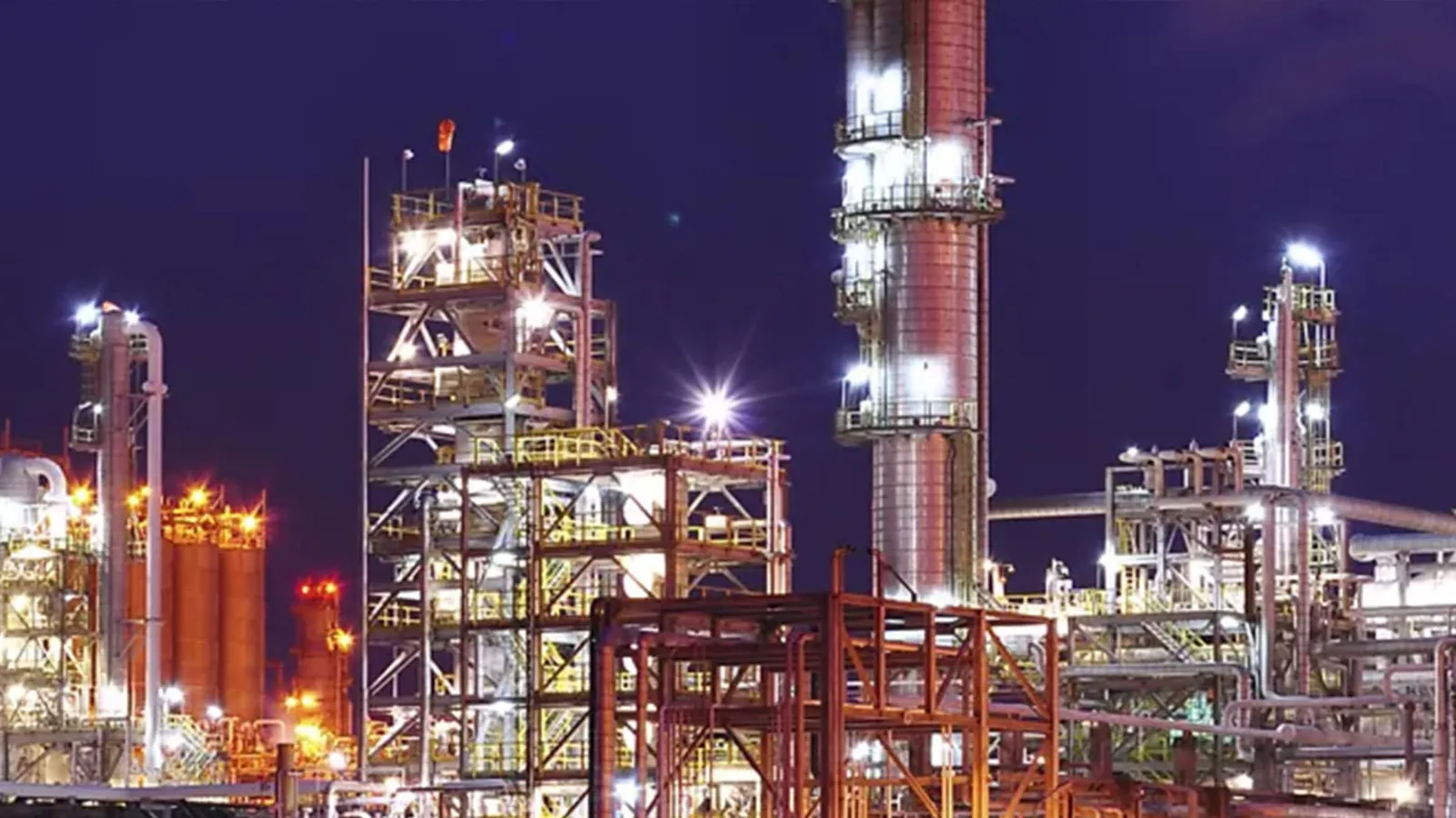 Eaton Crouse-Hinds – Dẫn đầu toàn cầu về thiết bị vùng nguy hiểm