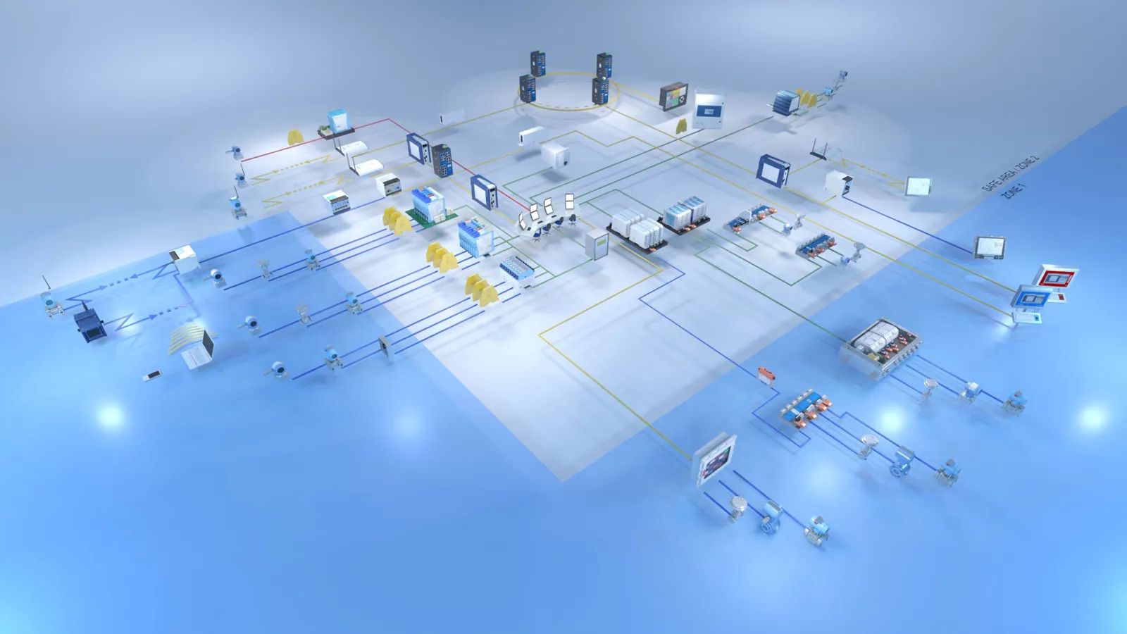 MTL Instruments – Giải pháp an toàn & tự động hóa.